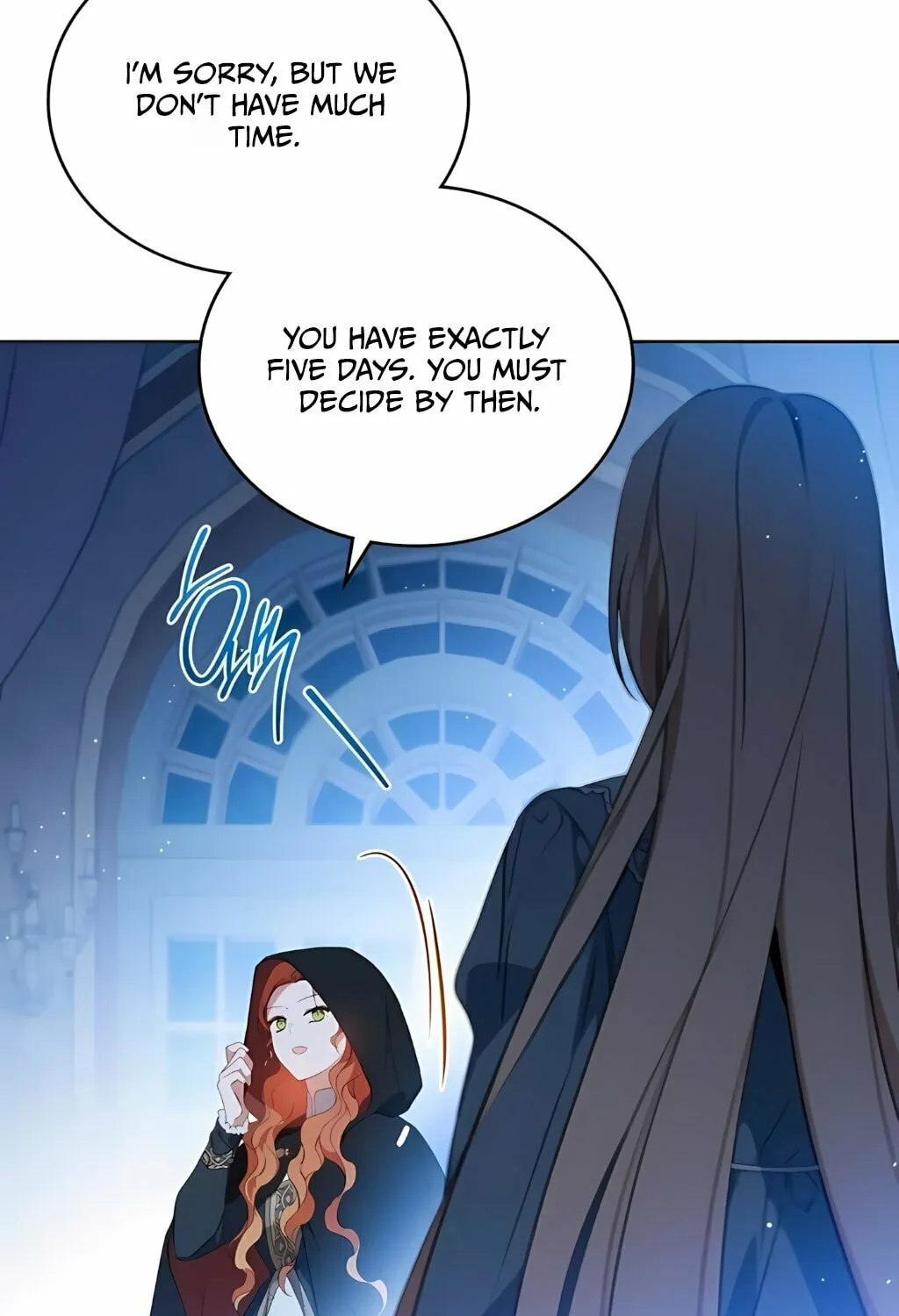 I Shall Master this Family! Chapter 170 page 115 - 