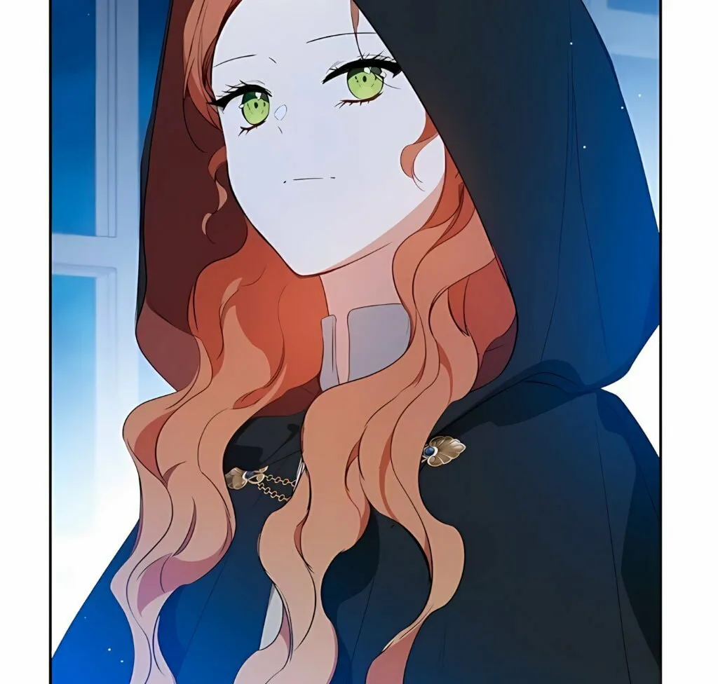 I Shall Master this Family! Chapter 170 page 117 - 