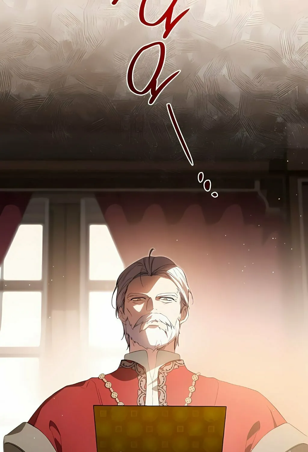 I Shall Master this Family! Chapter 170 page 127 - 