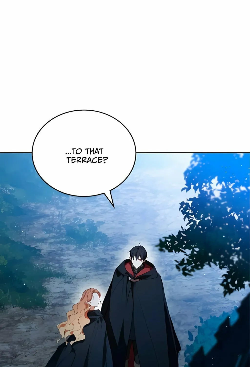 I Shall Master this Family! Chapter 170 page 14 - 