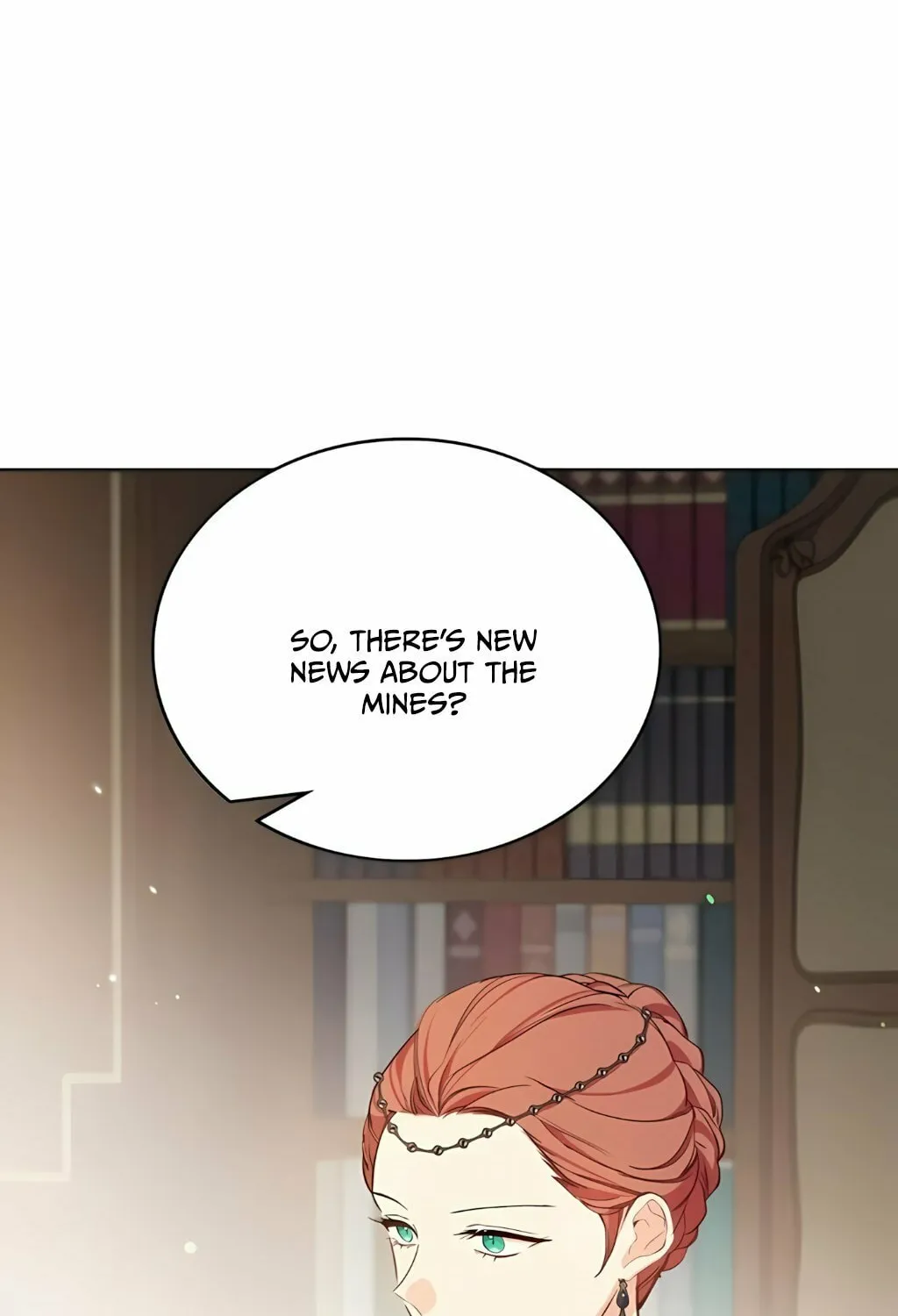 I Shall Master this Family! Chapter 170 page 132 - 