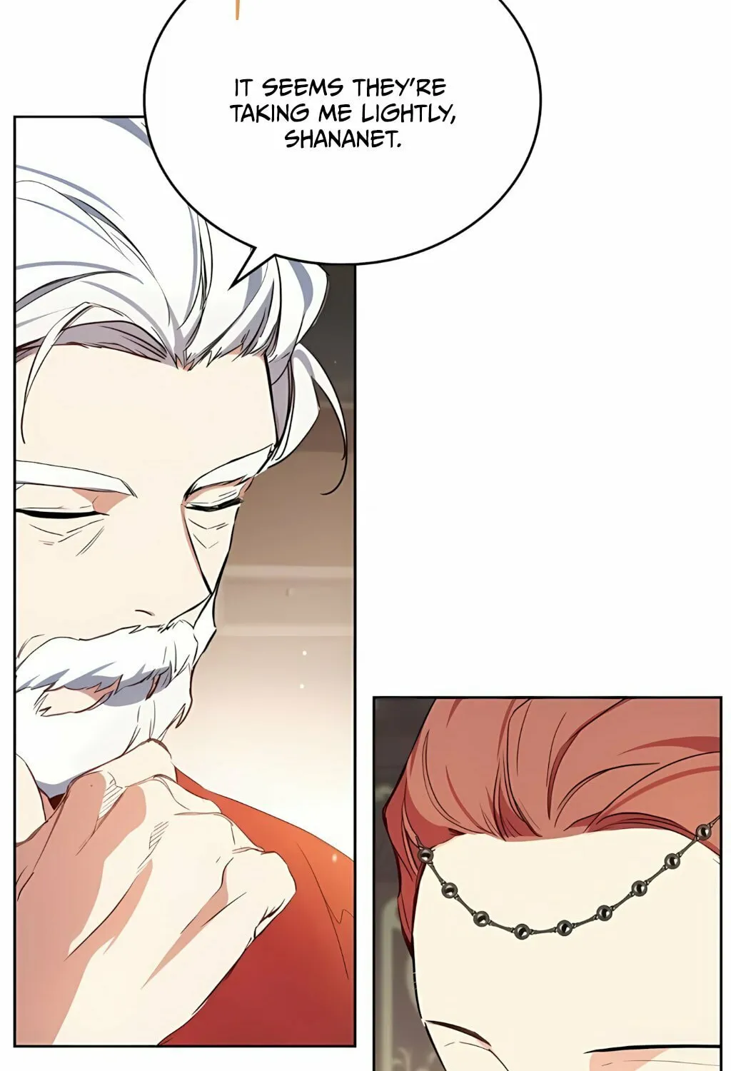 I Shall Master this Family! Chapter 170 page 140 - 