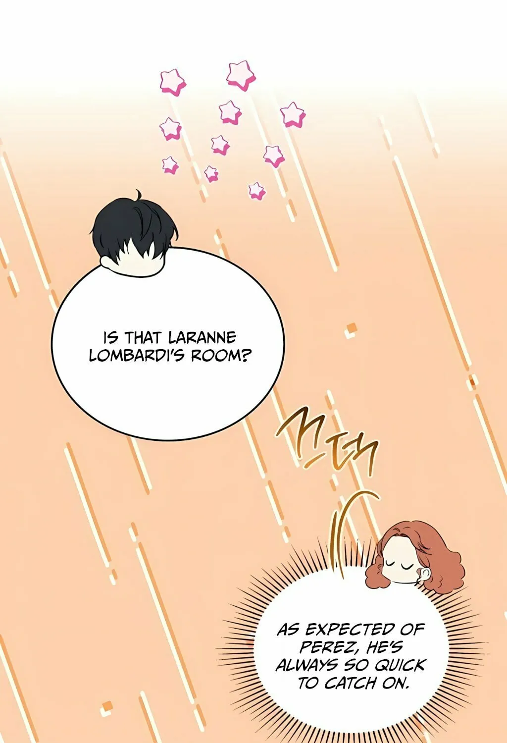 I Shall Master this Family! Chapter 170 page 16 - 
