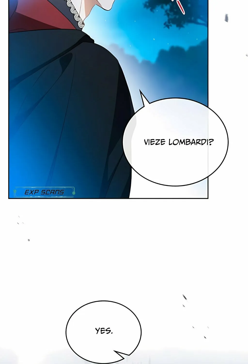 I Shall Master this Family! Chapter 170 page 20 - 