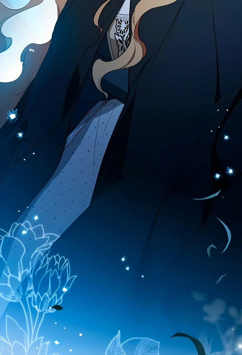 I Shall Master this Family! Chapter 170 page 25 - 