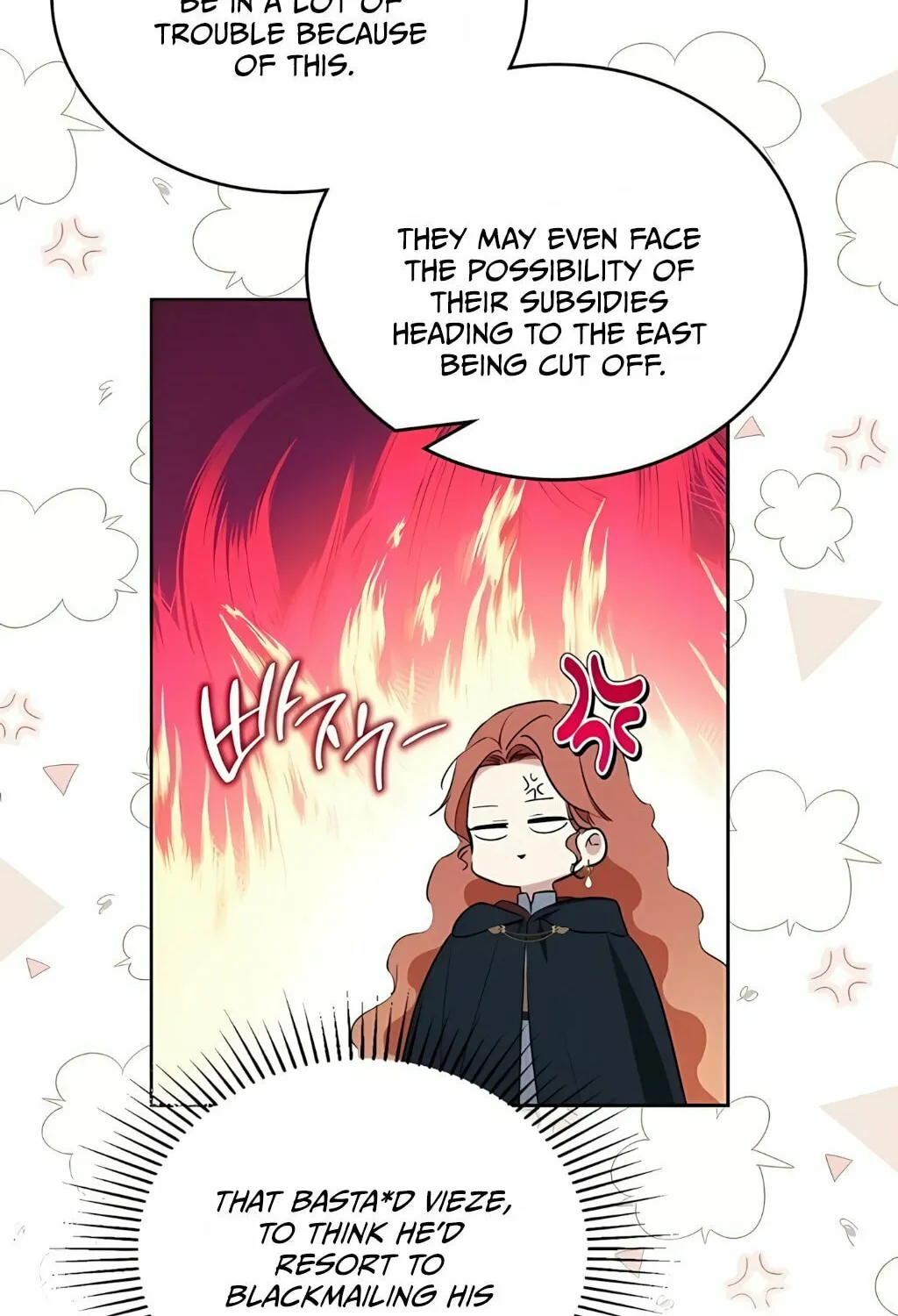 I Shall Master this Family! Chapter 170 page 74 - 