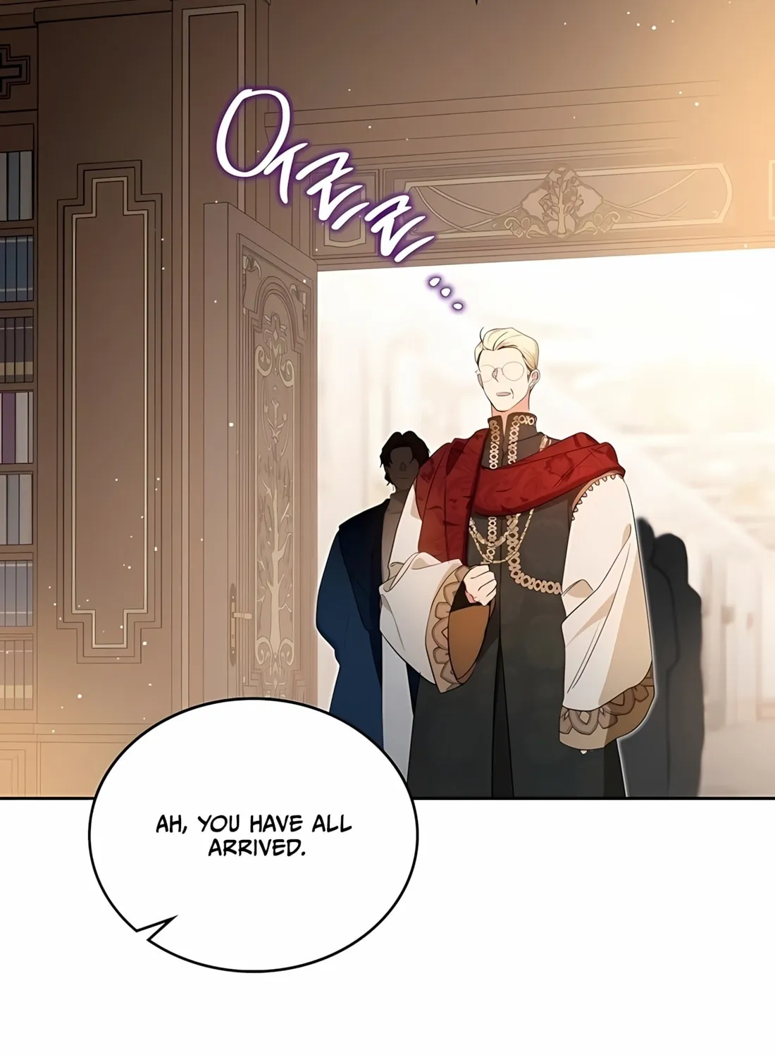 I Shall Master this Family! Chapter 171 page 13 - 