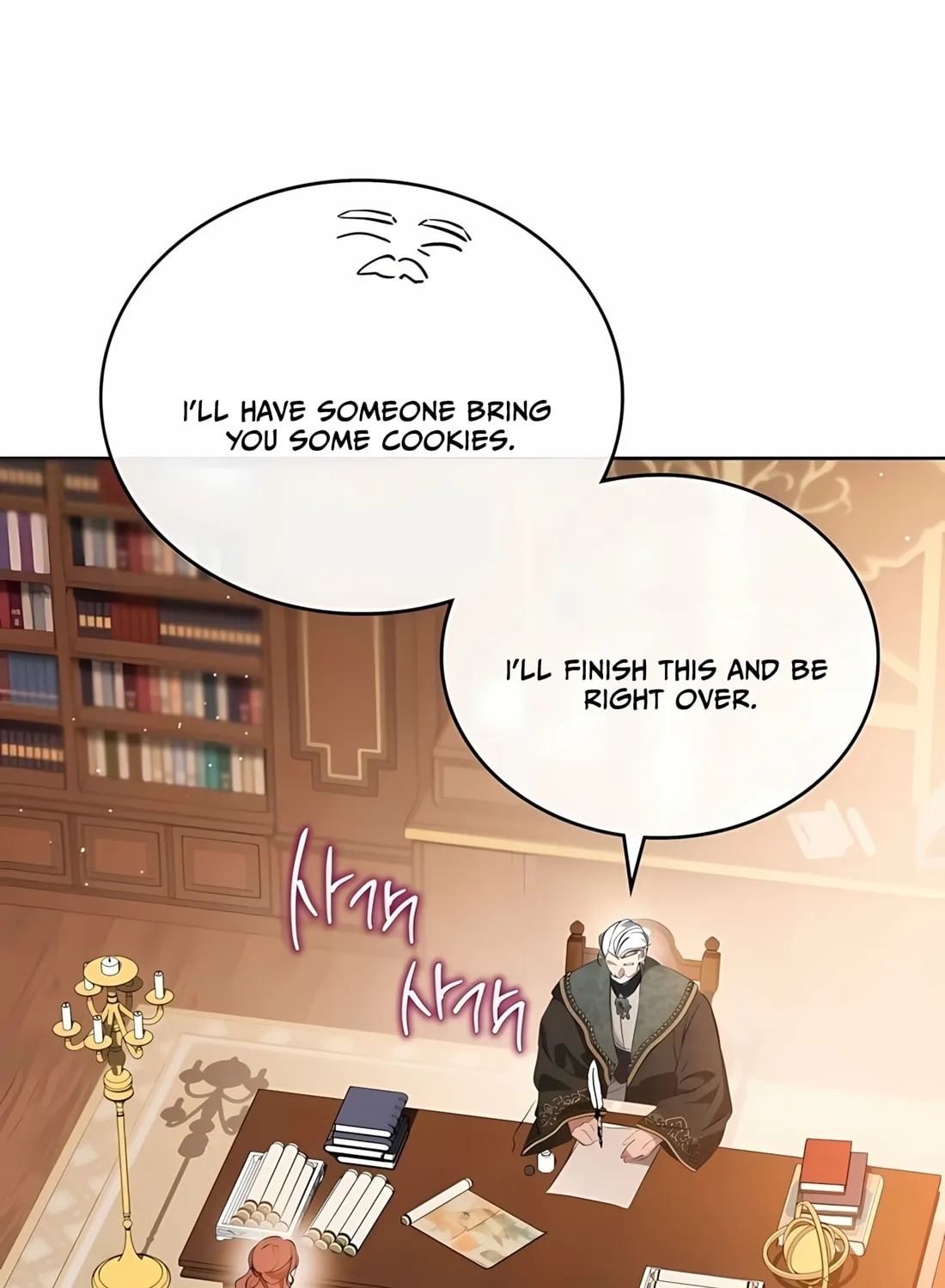 I Shall Master this Family! Chapter 171 page 130 - 