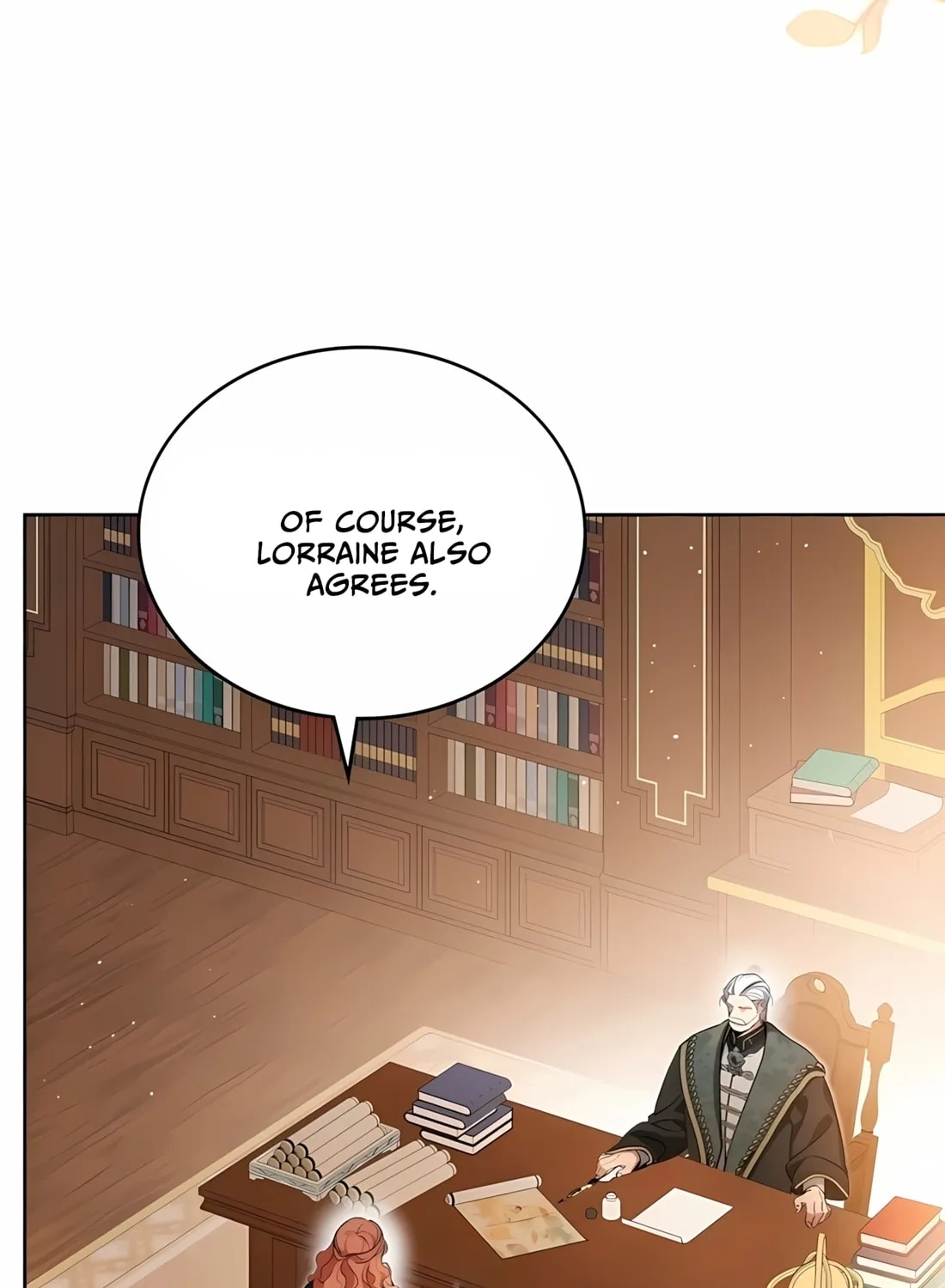 I Shall Master this Family! Chapter 171 page 139 - 