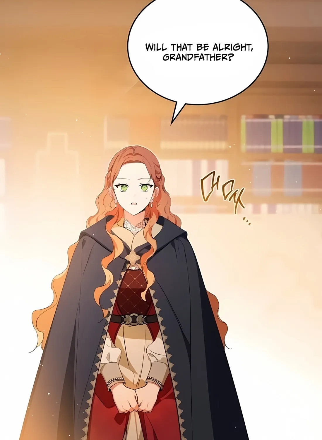 I Shall Master this Family! Chapter 171 page 150 - 
