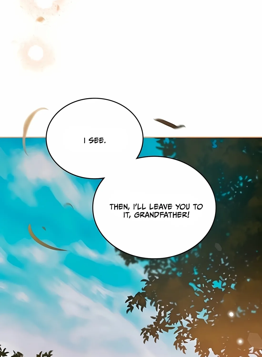 I Shall Master this Family! Chapter 171 page 163 - 