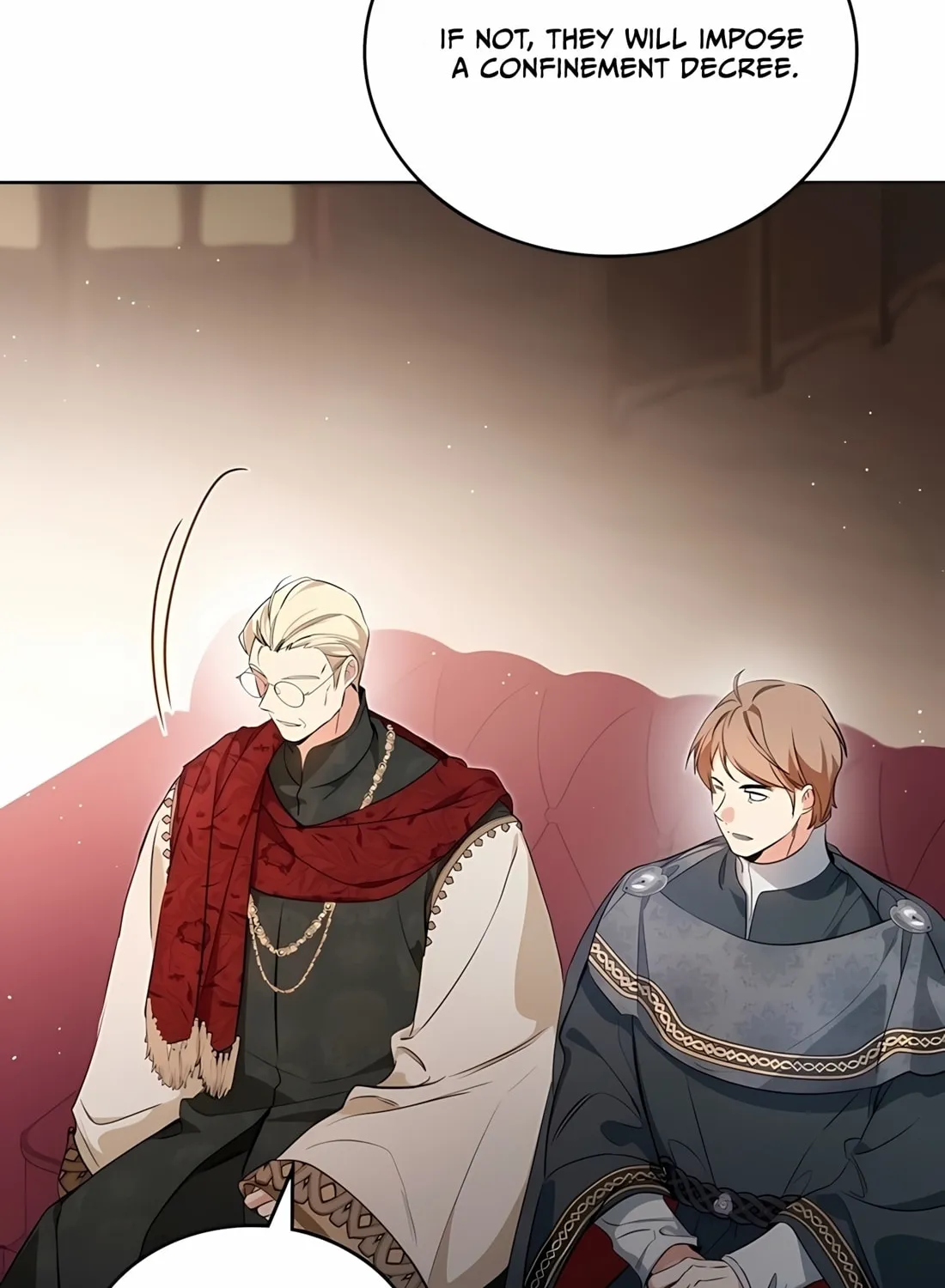 I Shall Master this Family! Chapter 171 page 22 - 