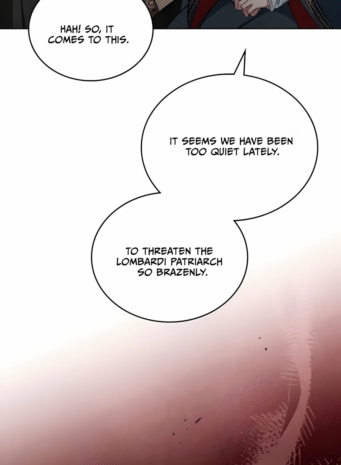 I Shall Master this Family! Chapter 171 page 23 - 