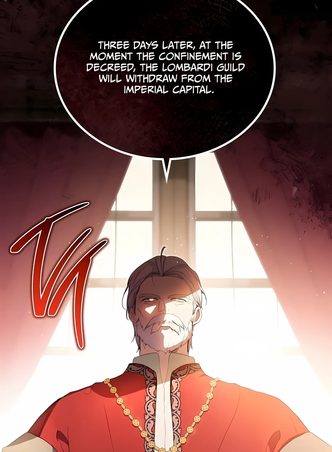 I Shall Master this Family! Chapter 171 page 26 - 