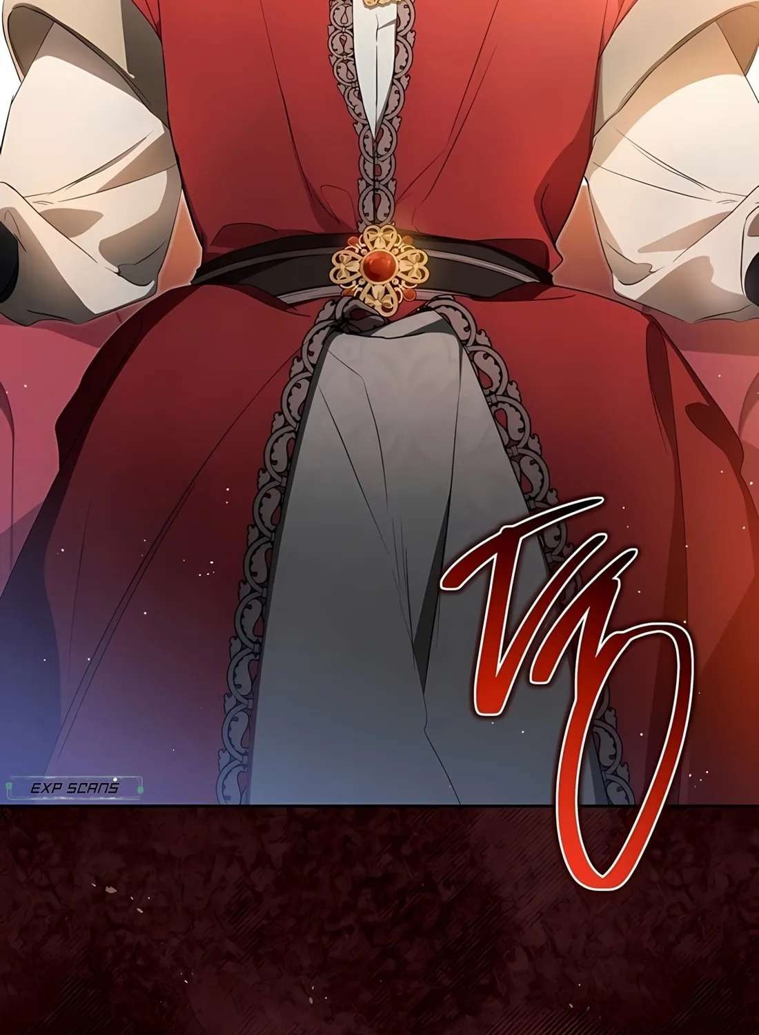 I Shall Master this Family! Chapter 171 page 27 - 