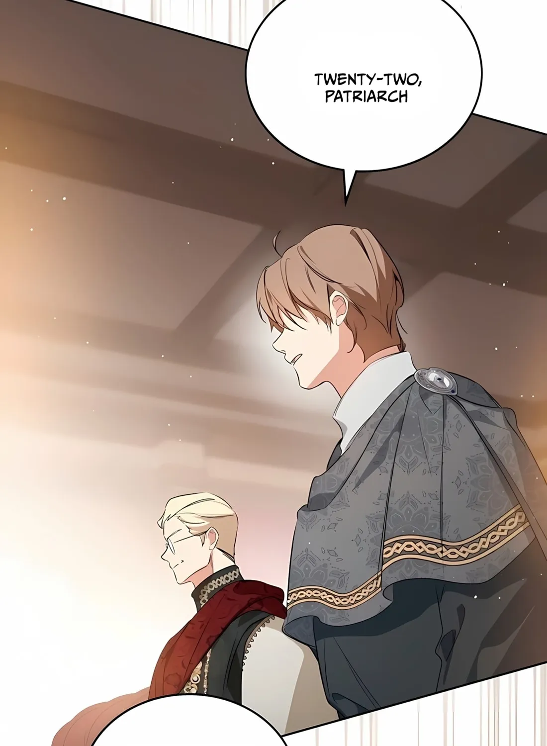 I Shall Master this Family! Chapter 171 page 33 - 