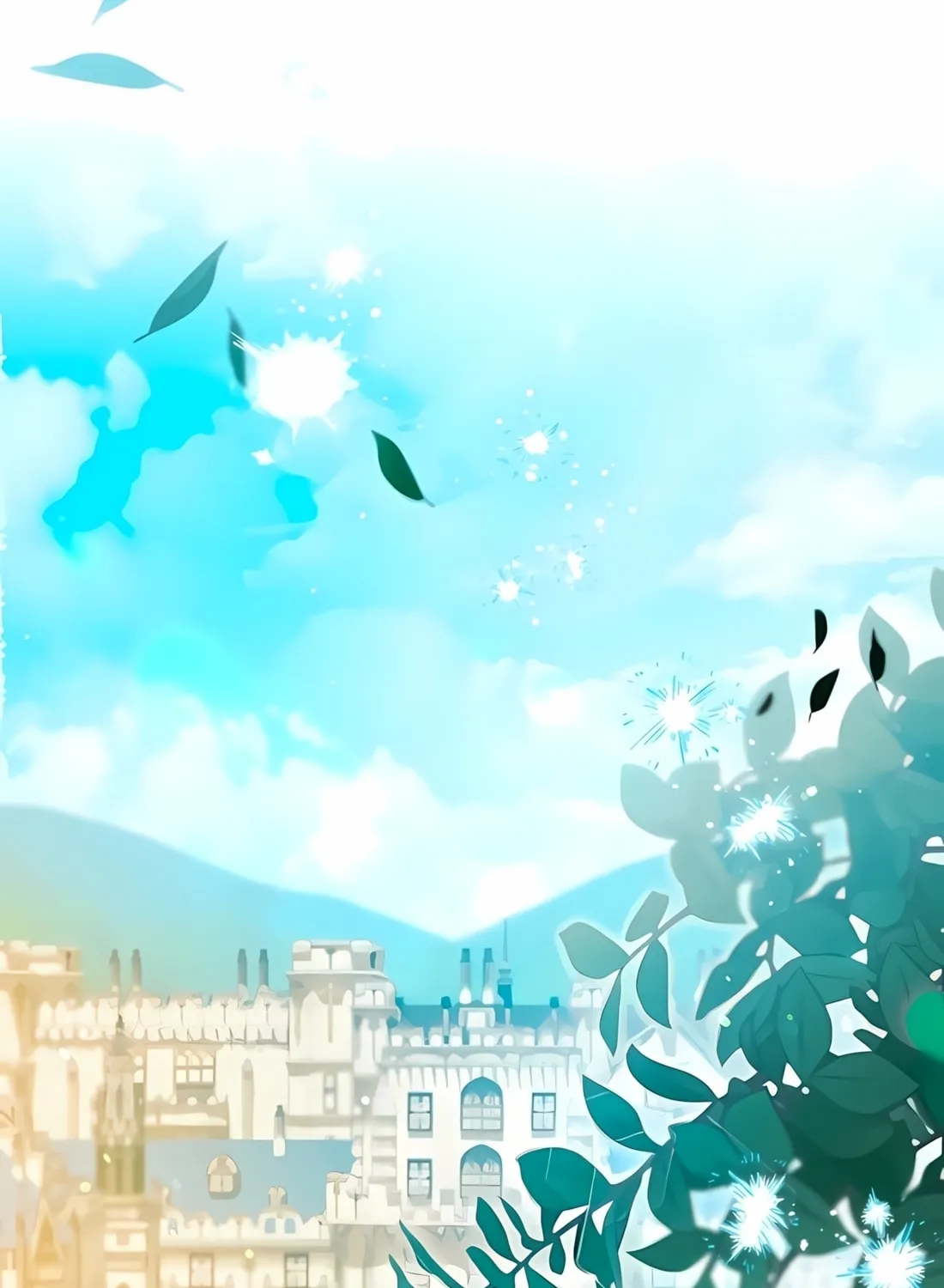 I Shall Master this Family! Chapter 171 page 46 - 