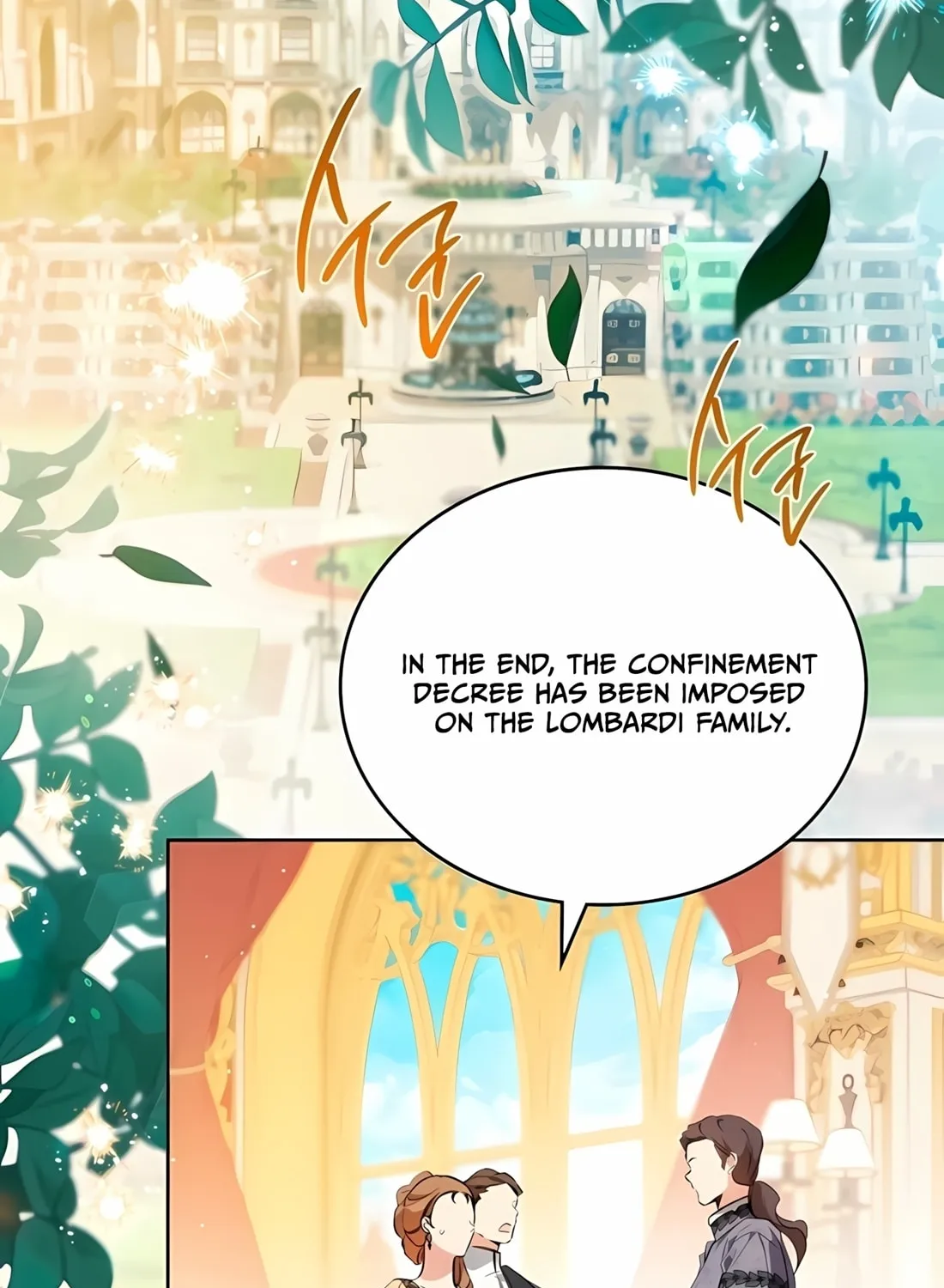 I Shall Master this Family! Chapter 171 page 47 - 