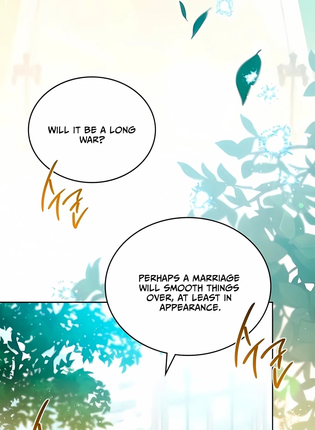 I Shall Master this Family! Chapter 171 page 49 - 