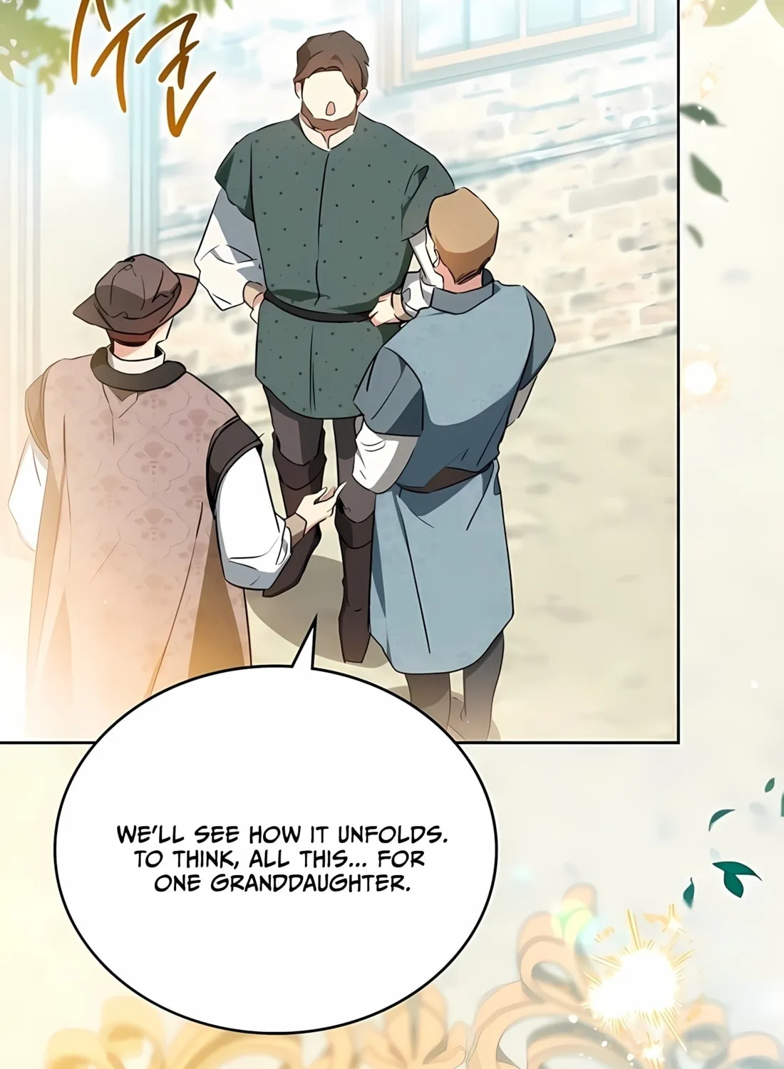 I Shall Master this Family! Chapter 171 page 50 - 