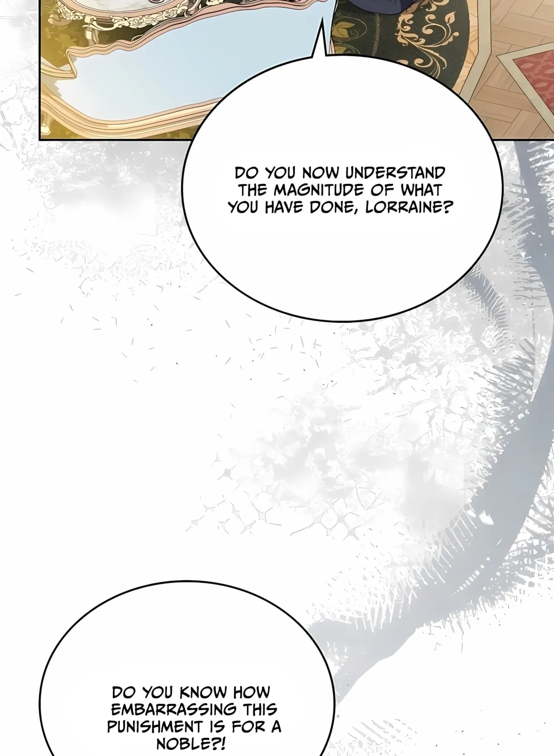 I Shall Master this Family! Chapter 171 page 55 - 