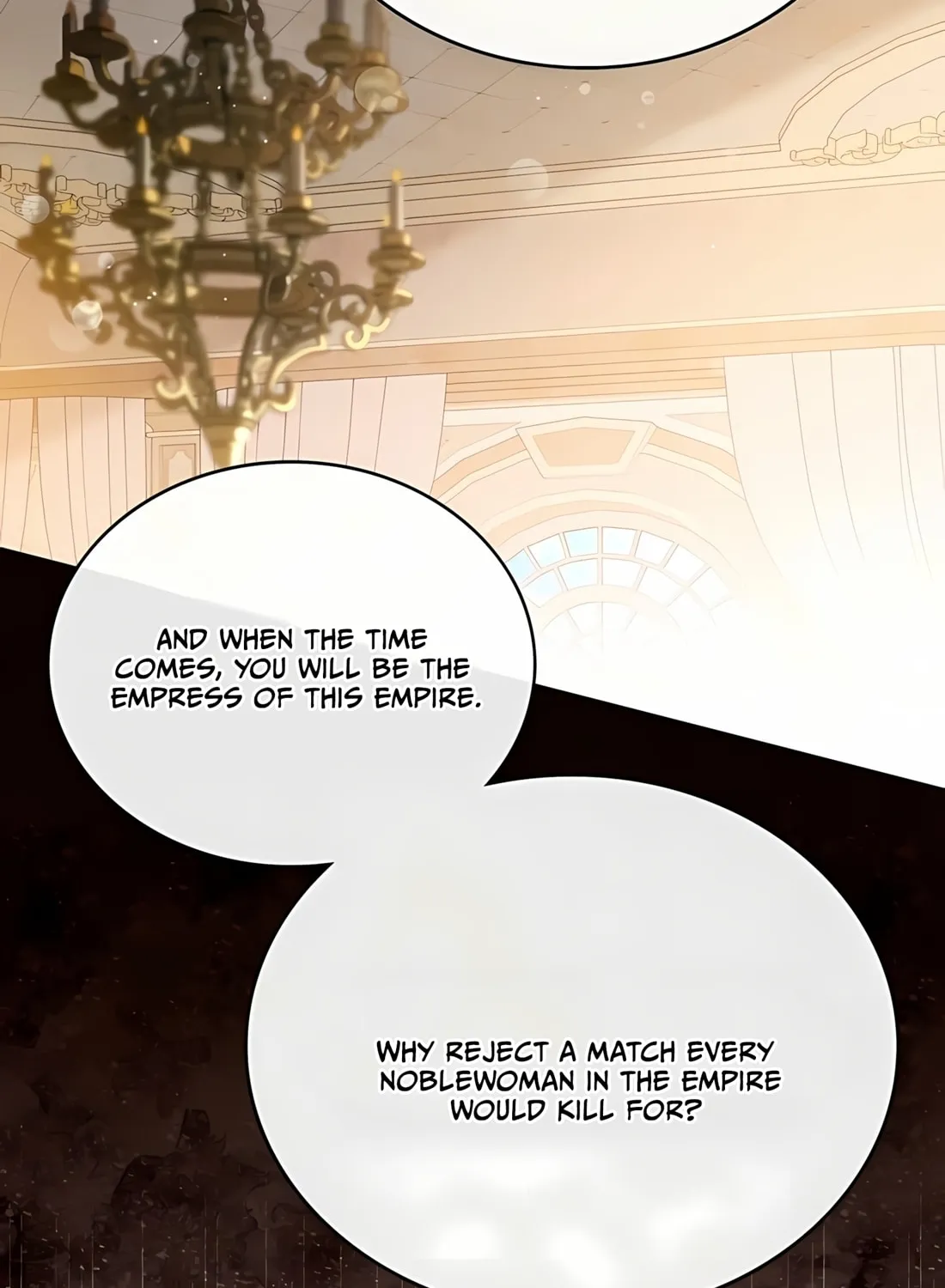 I Shall Master this Family! Chapter 171 page 58 - 