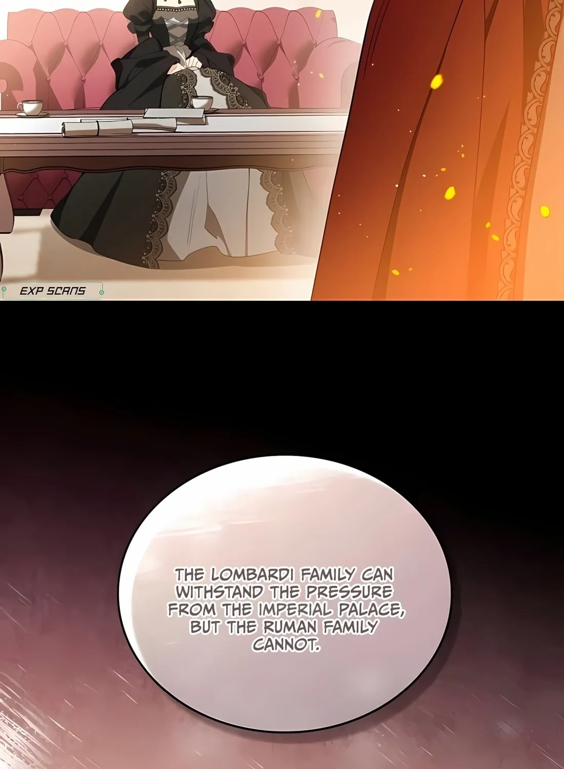I Shall Master this Family! Chapter 171 page 7 - 