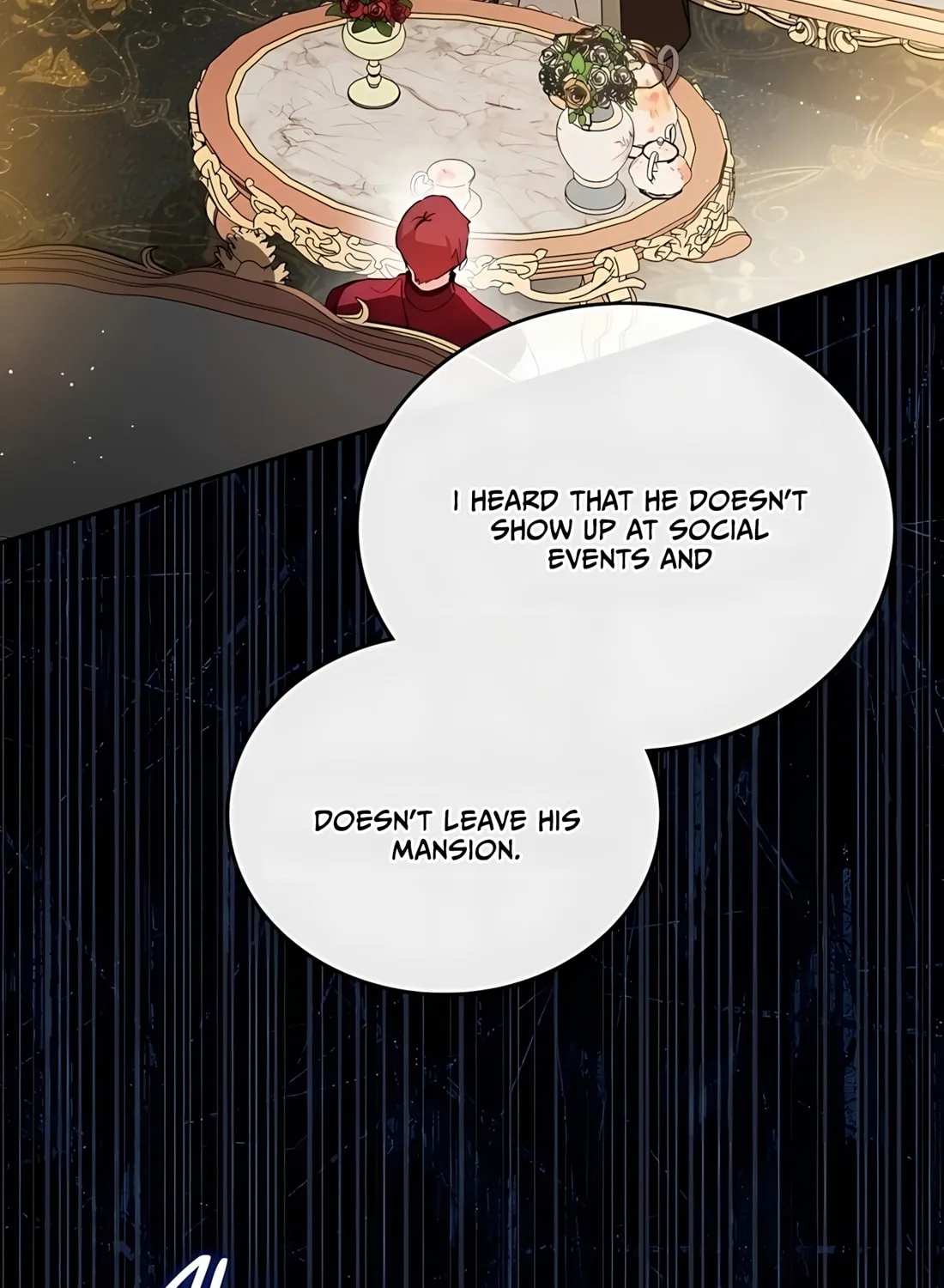 I Shall Master this Family! Chapter 171 page 65 - 