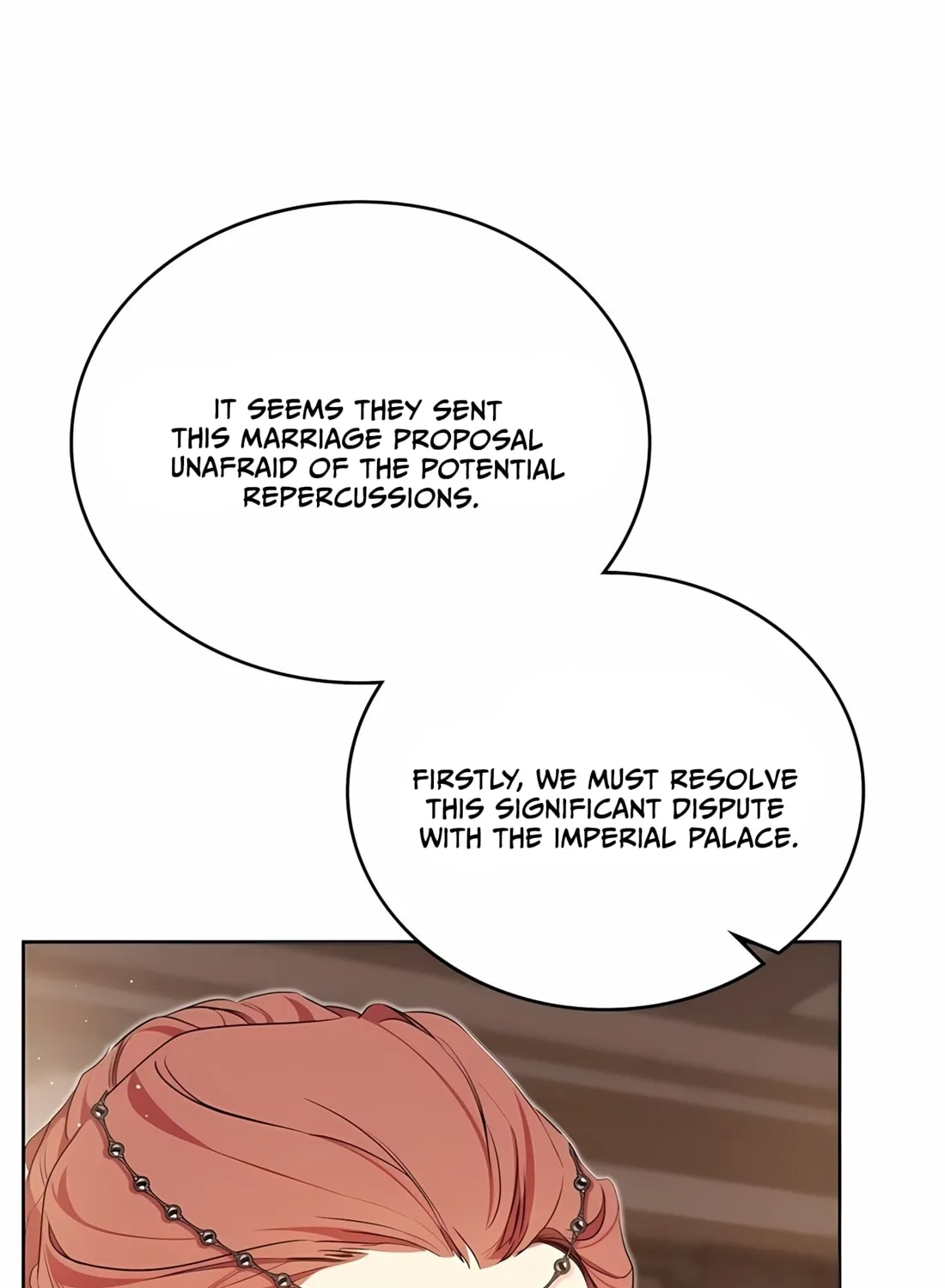 I Shall Master this Family! Chapter 171 page 9 - 