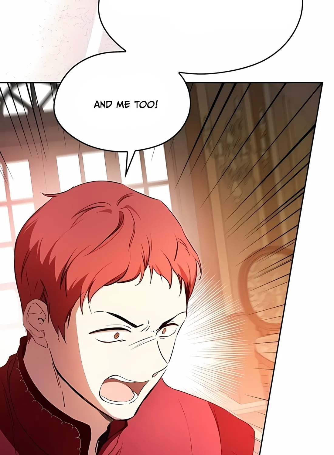 I Shall Master this Family! Chapter 171 page 85 - 