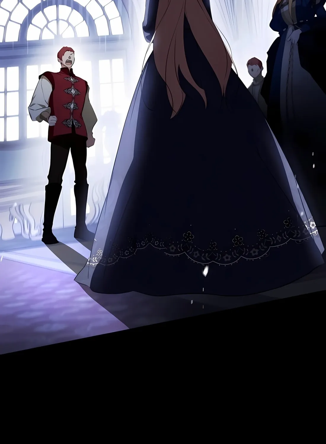 I Shall Master this Family! Chapter 171 page 91 - 