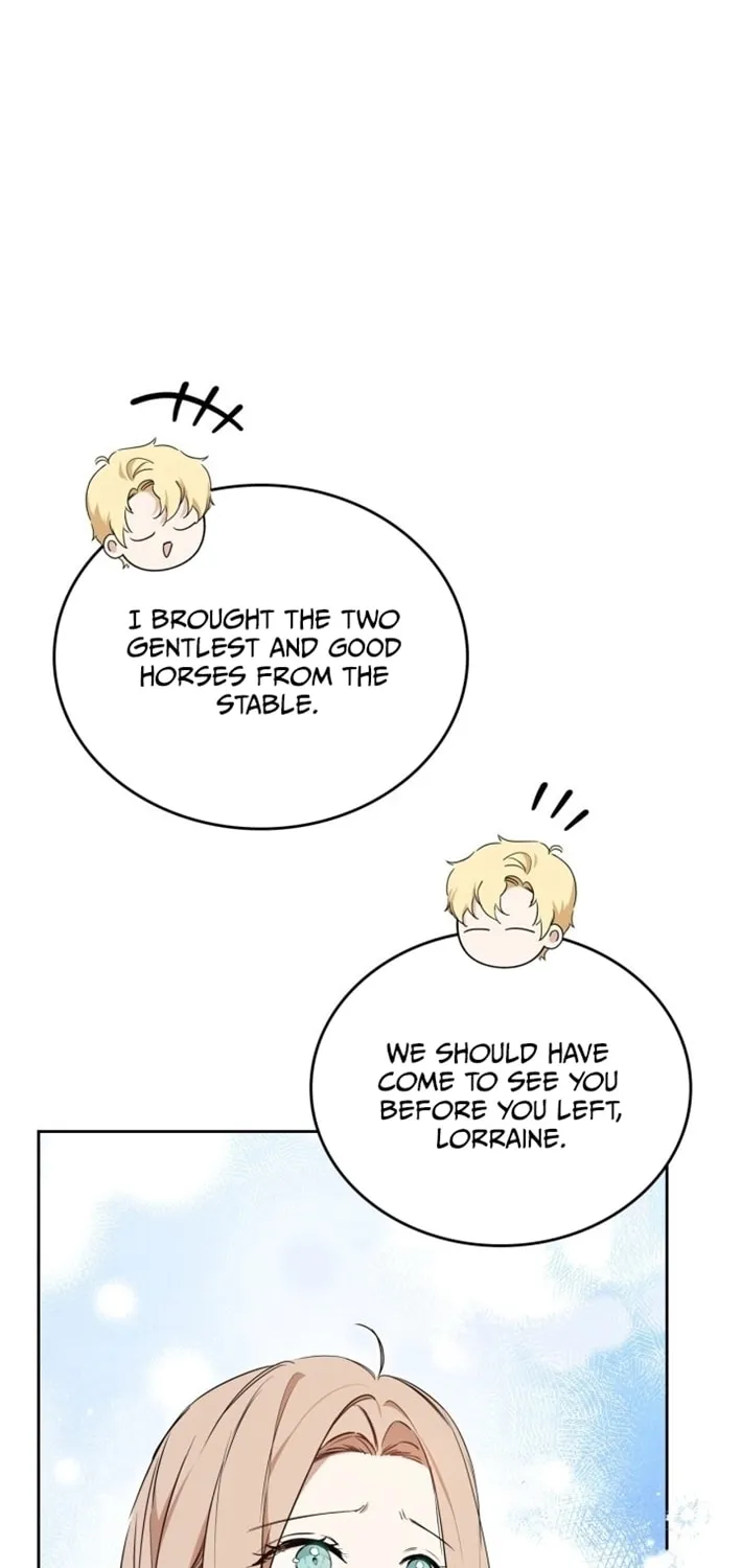 I Shall Master this Family! Chapter 172 page 44 - 