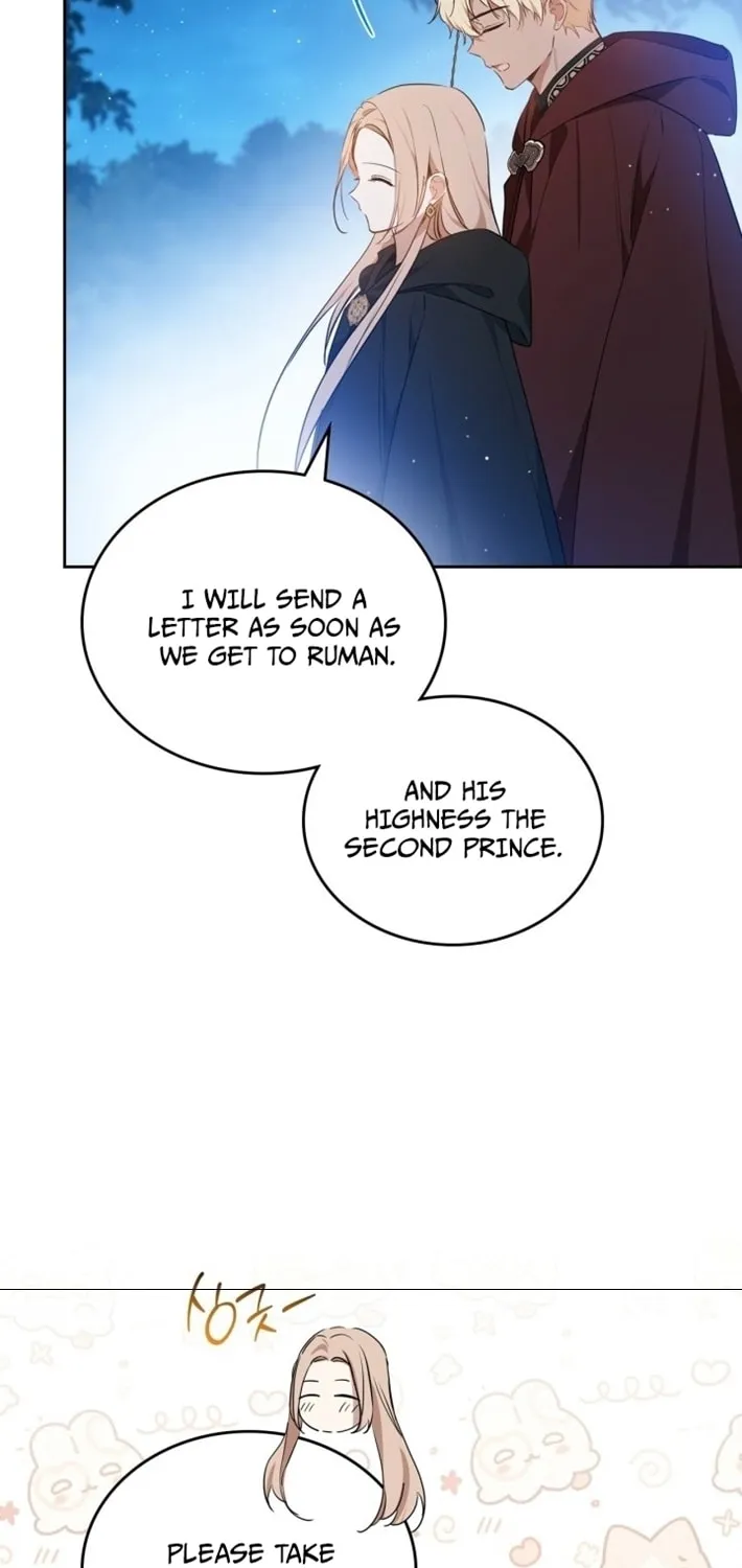 I Shall Master this Family! Chapter 172 page 88 - 