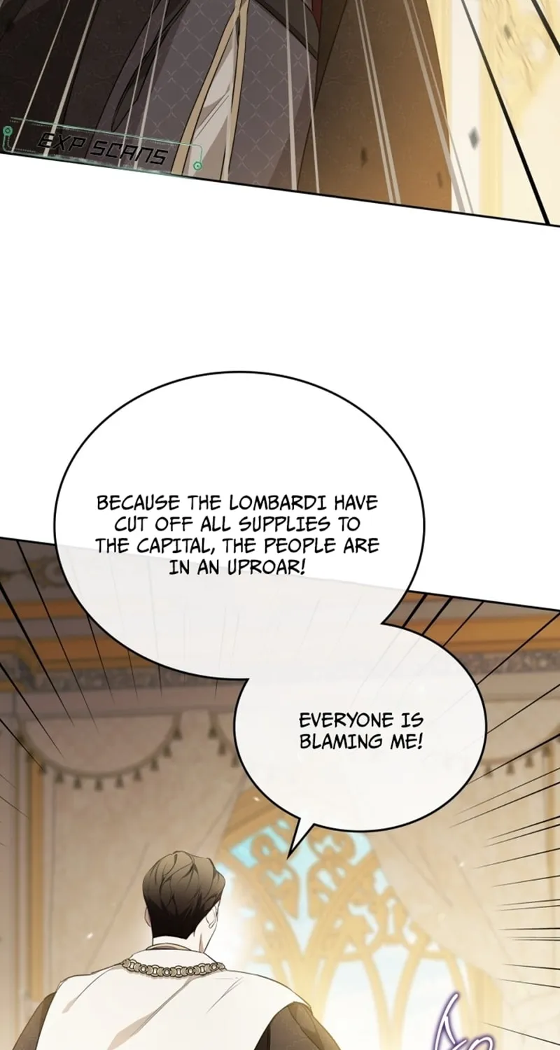 I Shall Master this Family! Chapter 173 page 4 - 