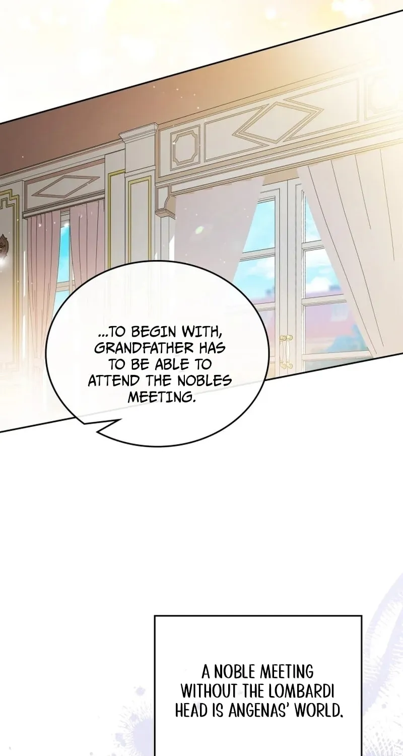 I Shall Master this Family! Chapter 173 page 64 - 