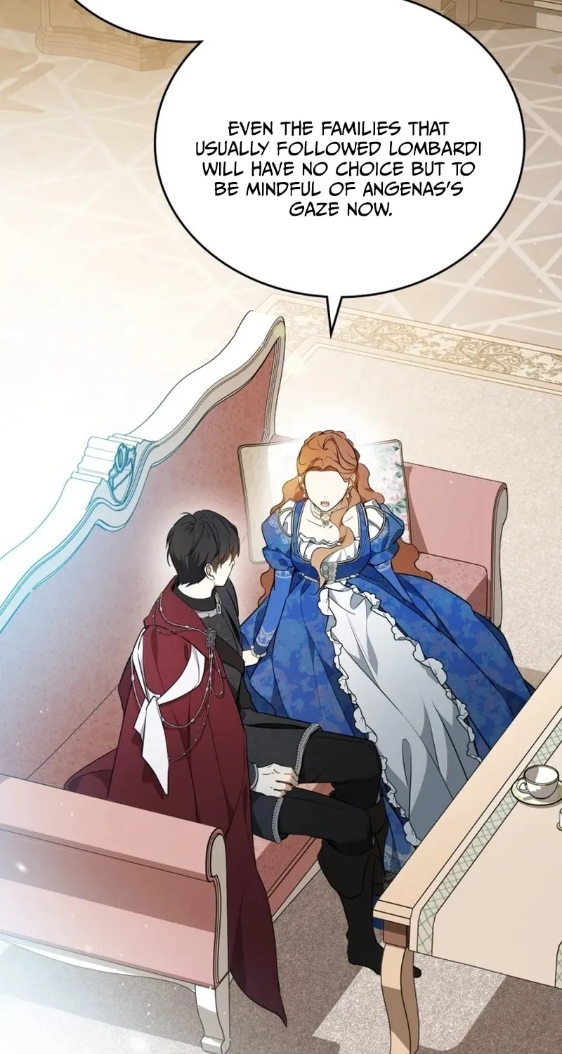 I Shall Master this Family! Chapter 173 page 69 - 