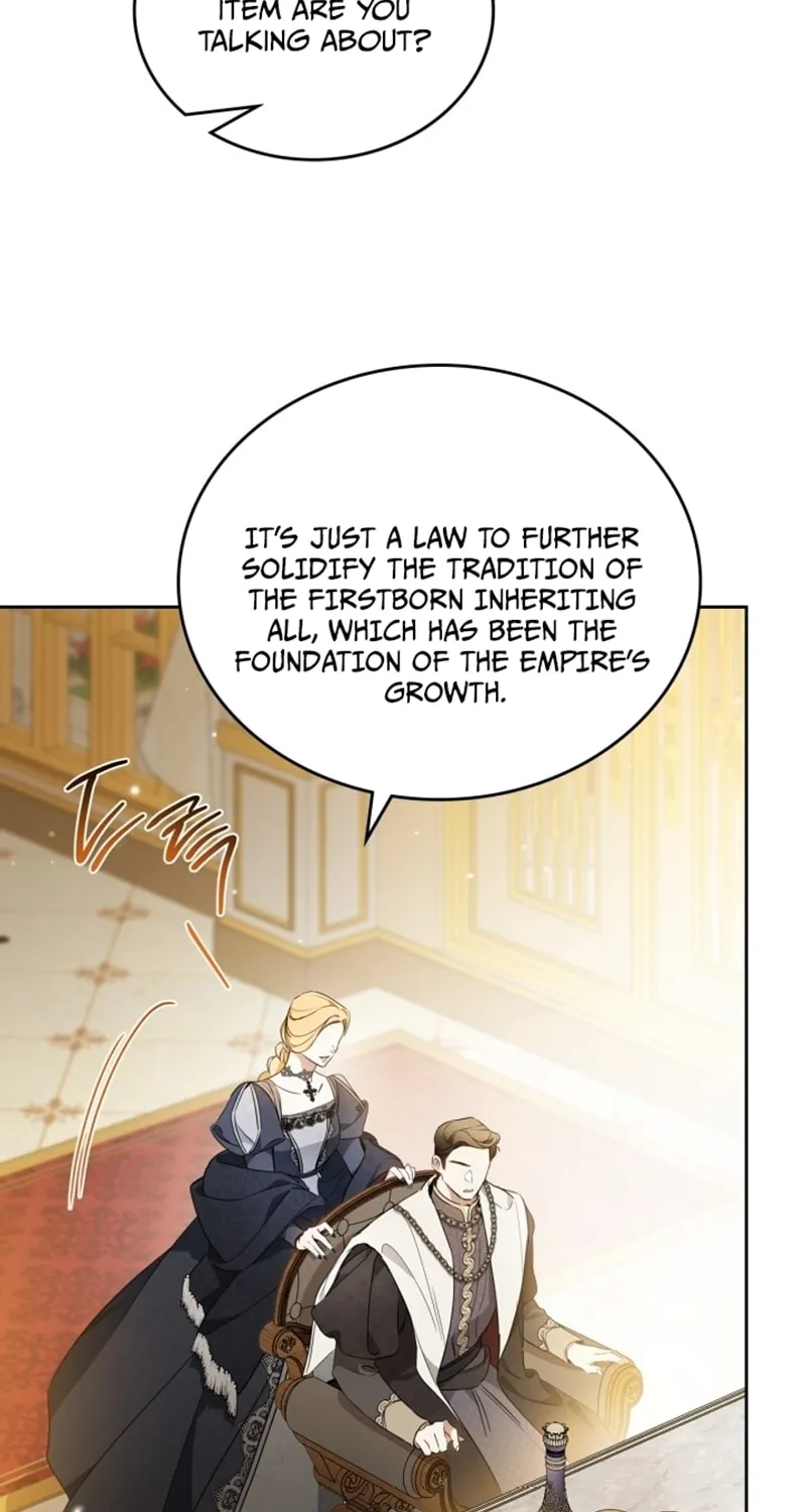 I Shall Master this Family! Chapter 173 page 9 - 