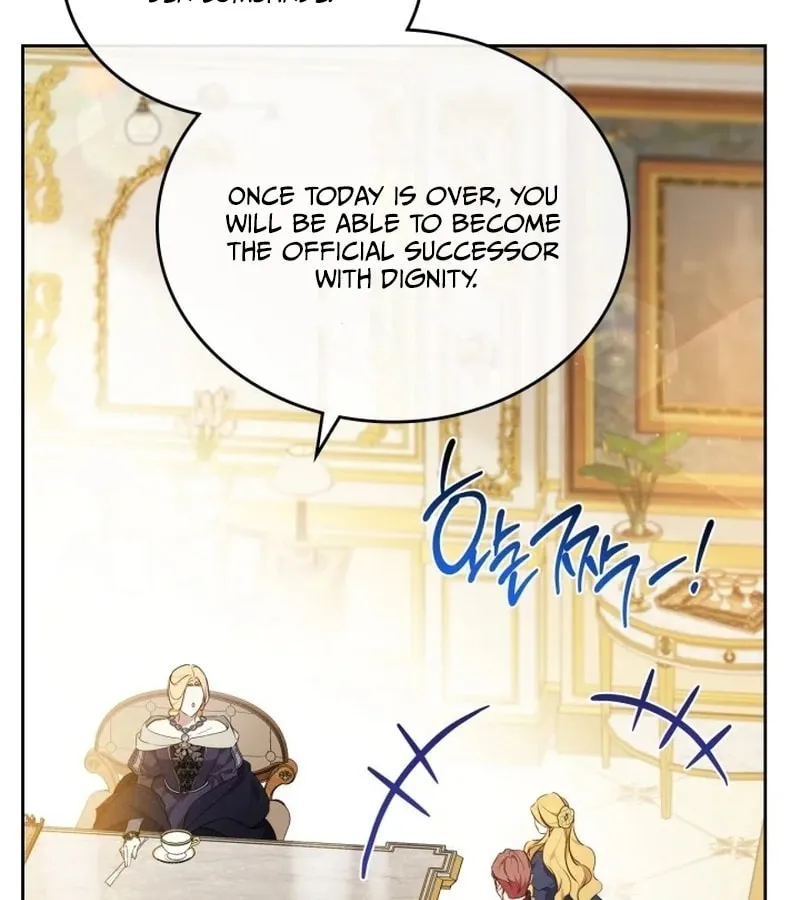 I Shall Master this Family! Chapter 173 page 98 - 