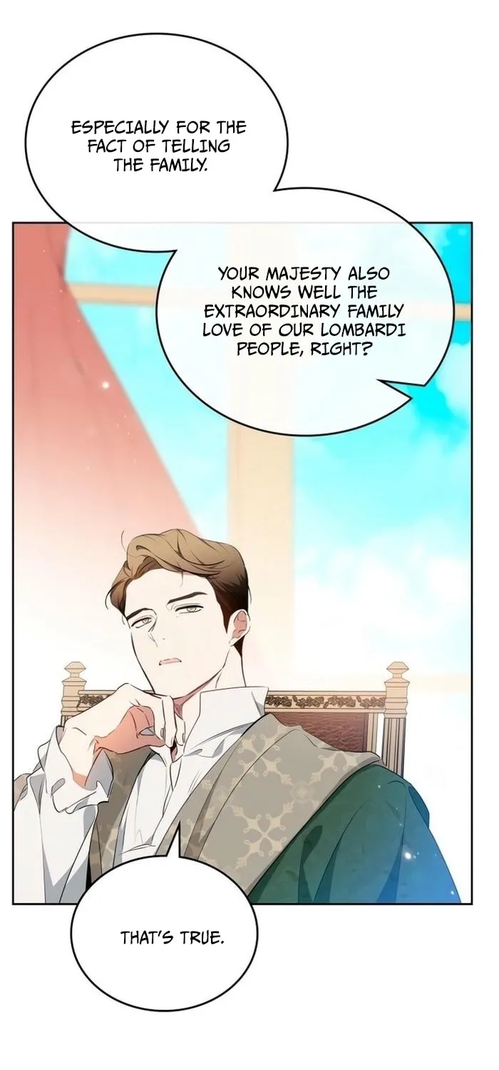 I Shall Master this Family! Chapter 174 page 14 - 