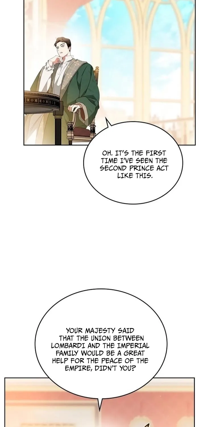 I Shall Master this Family! Chapter 174 page 20 - 