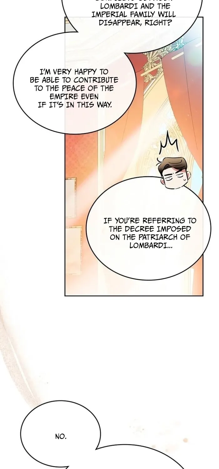 I Shall Master this Family! Chapter 174 page 25 - 