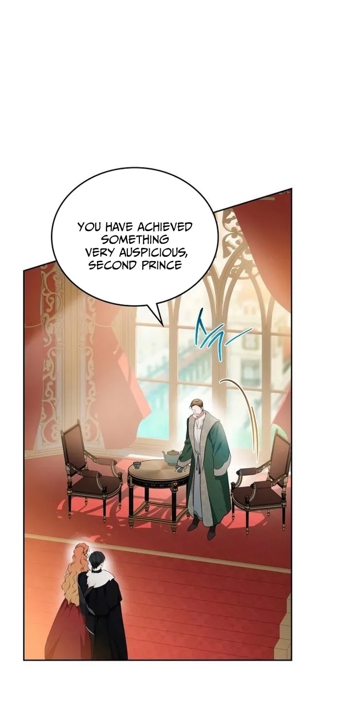 I Shall Master this Family! Chapter 174 page 38 - 