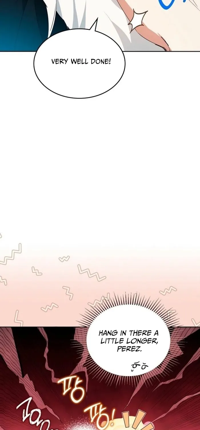 I Shall Master this Family! Chapter 174 page 40 - 