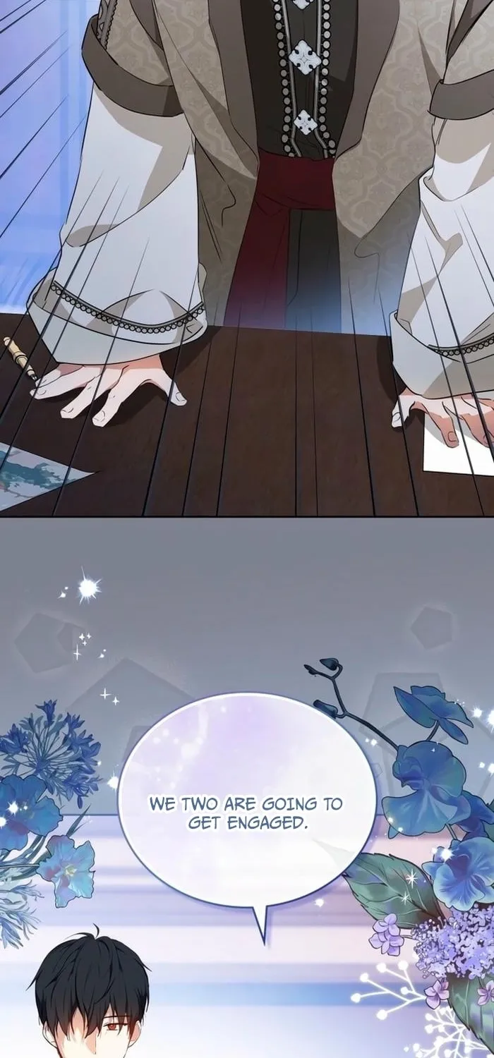 I Shall Master this Family! Chapter 174 page 49 - 