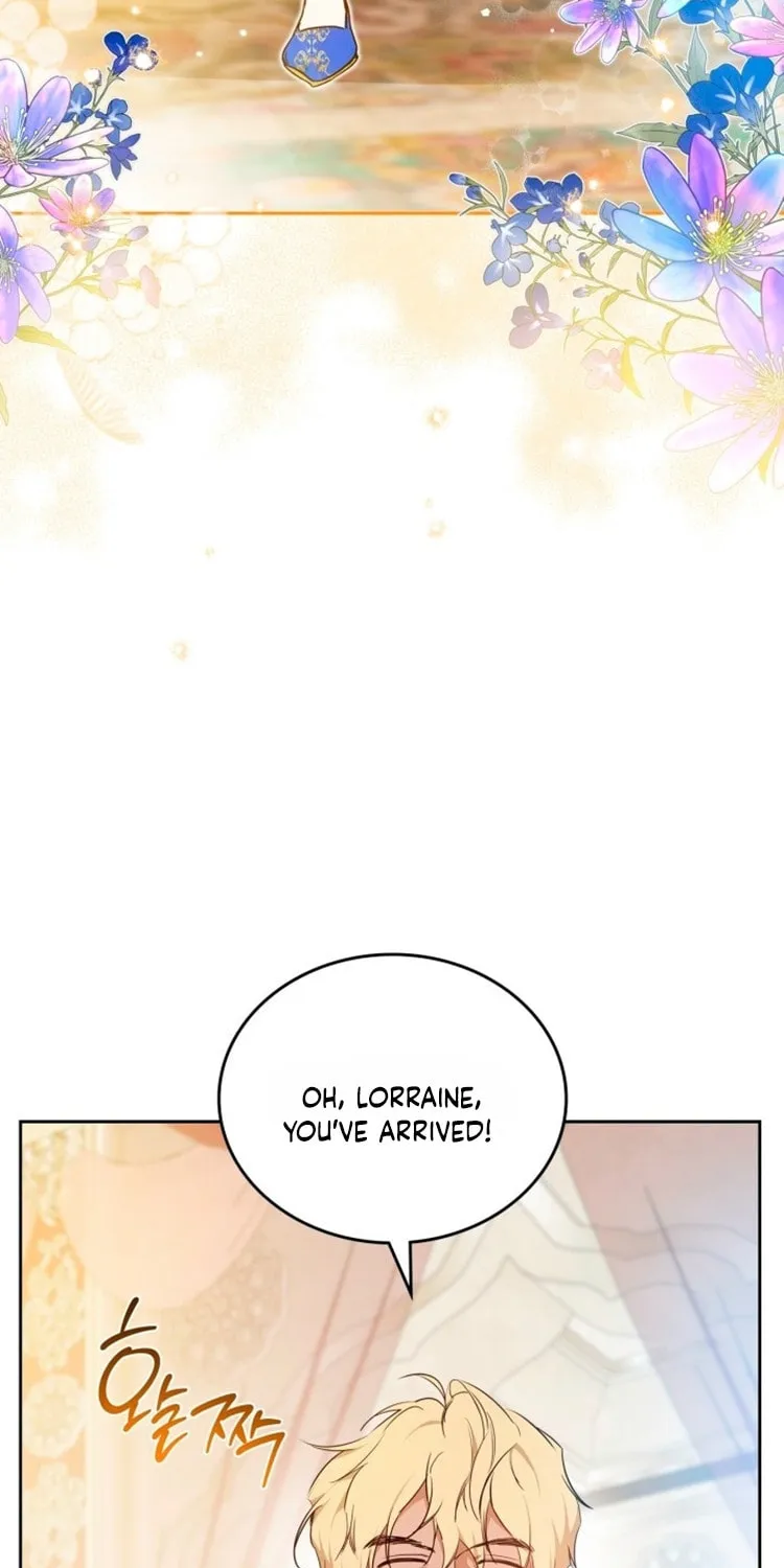 I Shall Master this Family! Chapter 175 page 22 - 