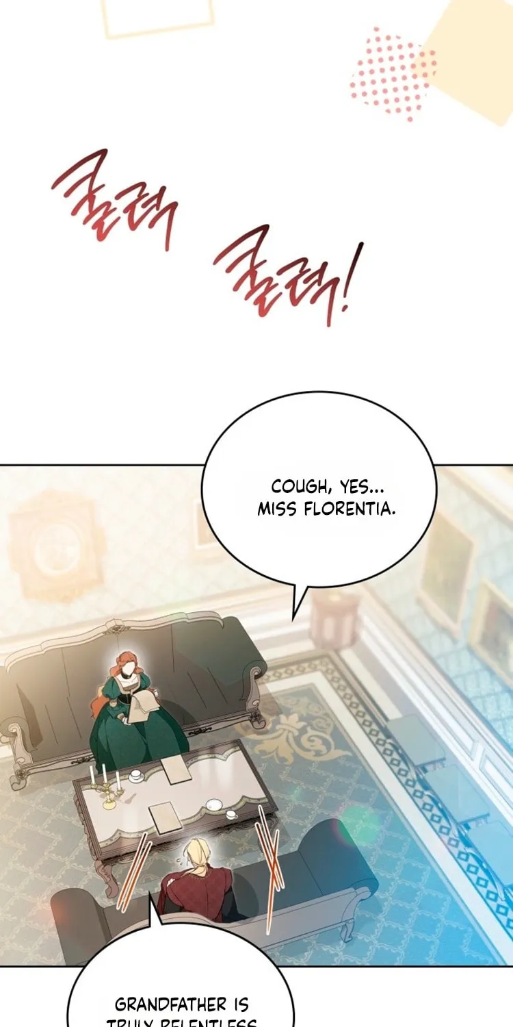 I Shall Master this Family! Chapter 175 page 61 - 
