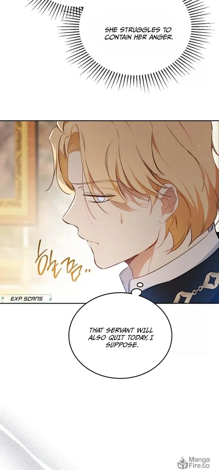 I Shall Master this Family! Chapter 176 page 11 - 