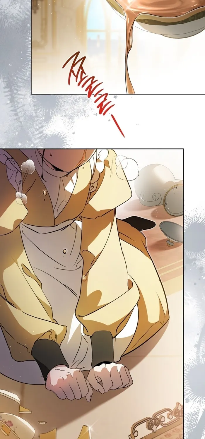 I Shall Master this Family! Chapter 176 page 3 - 
