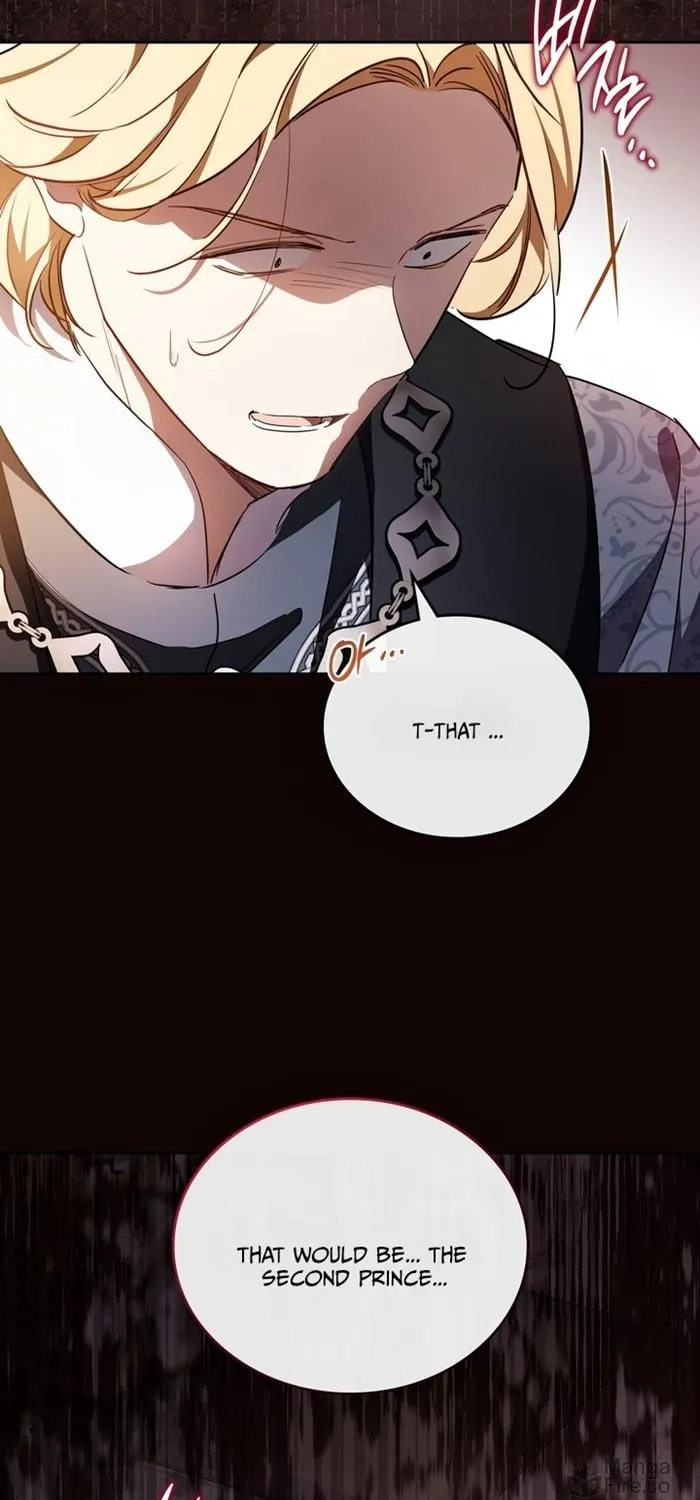 I Shall Master this Family! Chapter 176 page 29 - 