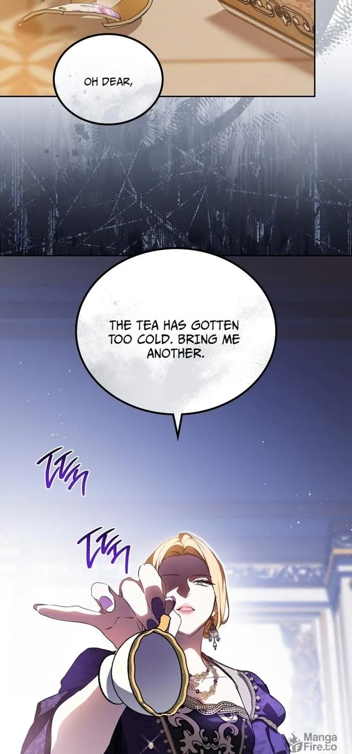 I Shall Master this Family! Chapter 176 page 5 - 